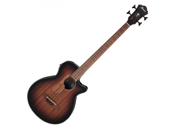 Ibanez AEGB24E-MHS Ibanez AEGB24E-MHS
